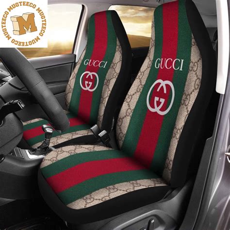 gucci car seat covers full set|car seat cover installation locations.